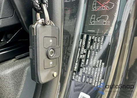 2024 Ineos Grenadier Fieldmaster Edition/Trialmaster Edition from USA, damaged, VIN SC6GM1CA8RF012986